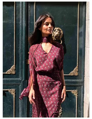Produktbild von Kleid Silbon 135076 für Damen