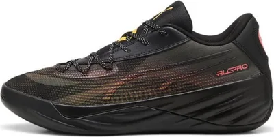 Zdjęcie produktu dla Buty Puma All-pro Nitro Fire Glow 31002001