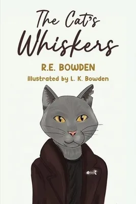 Zdjęcie produktu dla The Cat's Whiskers