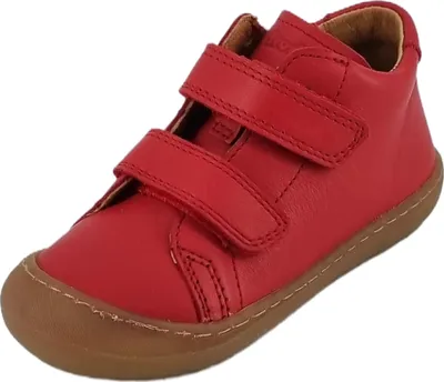 Produktbild von Froddo Lauflernschuhe Unisex 31393438303037 Rot 23 EU