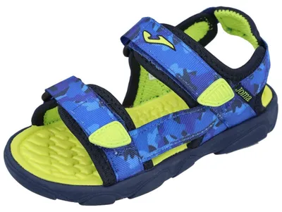Productafbeelding van Sandalen Joma 070-606853 voor Jongens