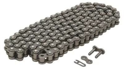 Produktbild von Did 428Nz-134 Kette (134-Strängig) Ohne O-Ringe (Offen + Verschluss)