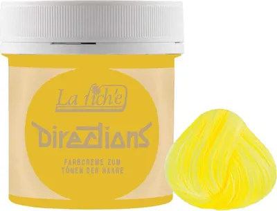 Produktbild von La Richè Directions Bright Daffodil 89 ml