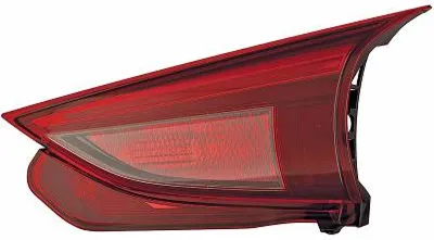 Produktbild von DIEDERICHS Rückleuchte Heckleuchte Rechts Innerer für MAZDA 3 Schrägheck (BM, BN)