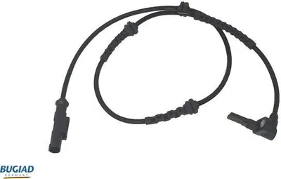 Produktbild von BUGIAD ABS Sensor Raddrehzahl Vorne für OPEL Corsa D Schrägheck (S07) 73208