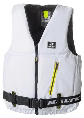 Immagine prodotto di Baltic 50n Leisure Axent Giubbotto di salvataggio Bianco 70-90 kg Bianco 70-90 kg