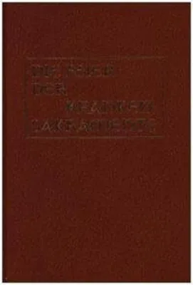 Produktbild von Die Feier der Krankensakramente