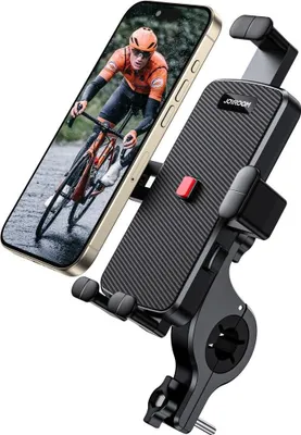 Zdjęcie produktu dla Uchwyt na telefon Joyroom do roweru