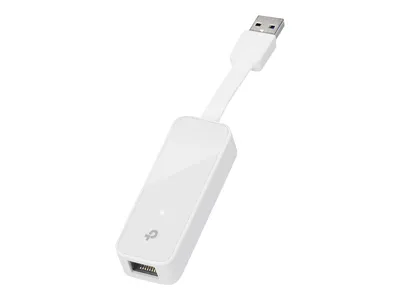 Produktbild von TP-Link UE300, LAN-Adapter