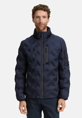 Immagine prodotto di Giacca Tom Tailor, giacca imbottita