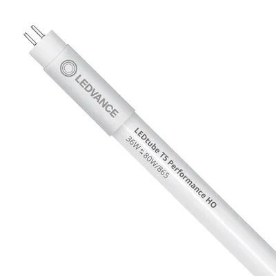 Immagine prodotto di Ledvance Tubo LED T5 Performance (CA) Ultra Output 36W 5600lm - 865 bianco luce diurna | 145cm - Sostituzione per 80W