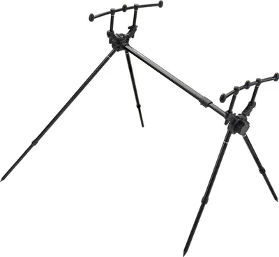 Immagine prodotto di Anaconda Bent Hopper Rod Pod