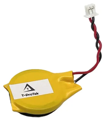 Immagine prodotto di RTC BIOS CMOS Batteria per HP Pavilion DV6150EU DV6150EA DV6150US DV6150TX