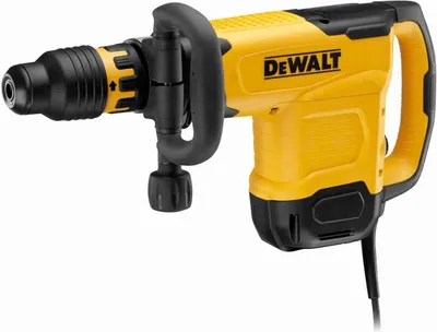Image de DEWALT Meißelhammer SDS-max 10 kg 1600Watt