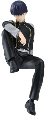Produktbild von Kaiju No. 8 Shoshiro Hoshina PM Perching figure 13cm
