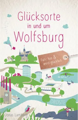 Image de Glücksorte in und um Wolfsburg