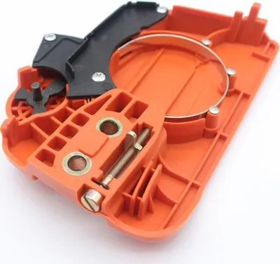 Produktbild von Kupplungsdeckel Für Husqvarna 235, 235E, 236, 236E, 240, 240E
