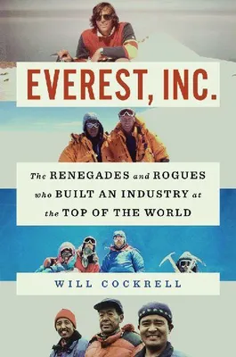 Produktbild von Everest, Inc.