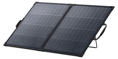 Produktbild von Anker SOLIX PS200 (Gen 2) tragbares Solarpanel
