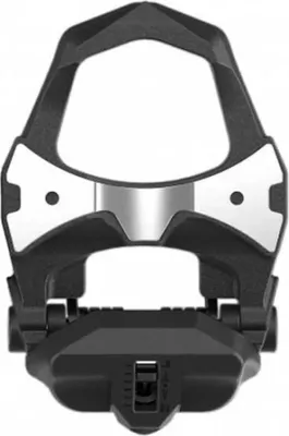 Produktbild von Favero Assioma Right Pedalkörper Silber  Silber One Size