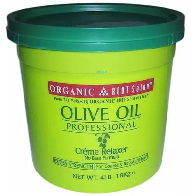 Obrázok produktu pre ORS Olive Oil Professional Creme Relaxer 64 uncí