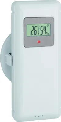 Immagine prodotto di TFA-Dostmann 30.3244.02 Wetterstation-Transmitter Kabellos (30.3244.02)