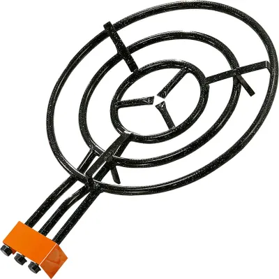 Produktbild von Palnik gazowy Paella 60cm 53058