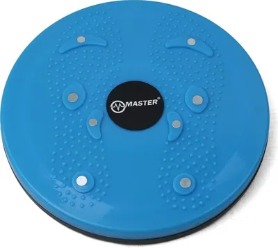Image de MASTER Rotana magnetic twister (torsion magnétique)