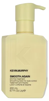 Produktbild von Anti-Ffrizz Treatment, Style Control Kevin Murphy Smooth Again Anti-Frizz Treatment