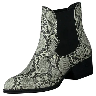 Produktbild von Tamaris 25974220 (37/grey snake)