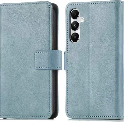 Immagine prodotto di imoshion Custodia a libro Samsung Galaxy A15 (5G/4G) - Azzurro