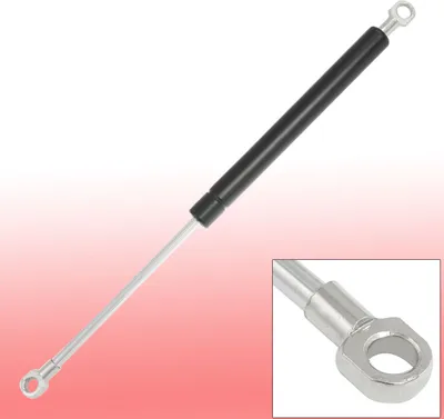 Produktbild von Gasdruckfeder 300N Gasfeder Dämpfer Heckklappe Gasdruckdämpfer 300mm für Küchenschrank, Schranktür, Kleiderschrank