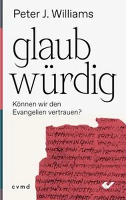 Obrázek produktu pro glaubwürdig