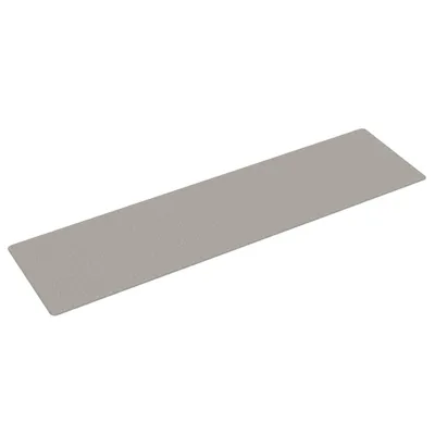Produktbild von vidaXL Teppichläufer Sisal-Optik Platina 80x300 cm