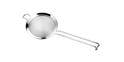 Image de Tescoma 428342 Passoire de cuisine en acier inoxydable 8 cm
