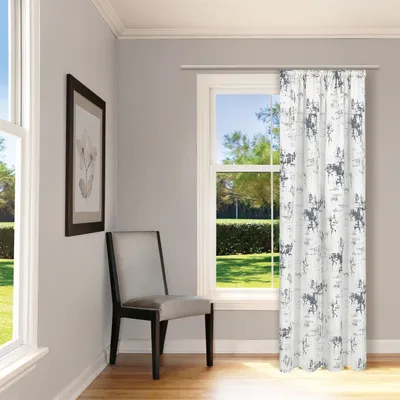 Produktbild von Dekoschal Feel of Nature grau, 140 x 245 cm