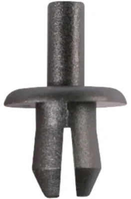 Productafbeelding van KS TOOLS Bevestigingsclips voor carrosserie, set 420.5861, 12 mm, 49 g