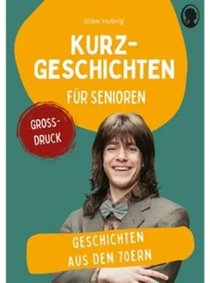 Zdjęcie produktu dla Geschichten aus den 70ern