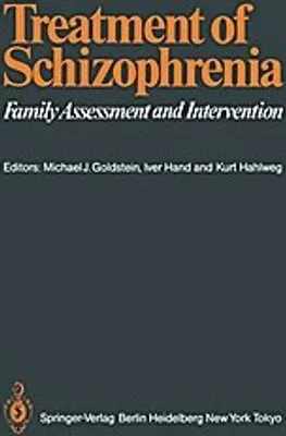 Image de Traitement de la schizophrénie