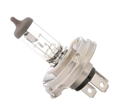 Produktbild von 1x RIDEX H4 Glühlampe Fernlicht 12V 60/55W P45t P 45t Halogen 106B0011