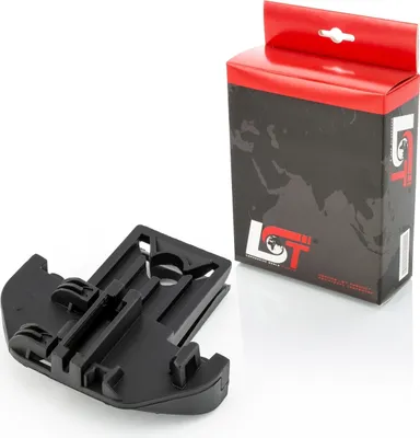 Produktbild von Fensterheber Reparaturclip Hinten Links Für Ford Focus 1 I Kombi