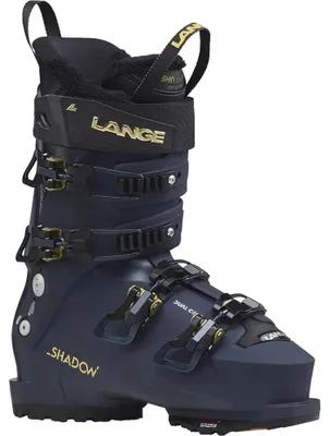 Image de Chaussures de ski alpin pour femmes Lange Shadow 95 Mv, bleu, pointures 26,0-26,5