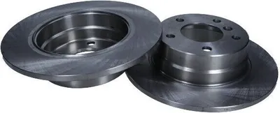 Obrázek produktu pro 2x brzdový kotouč MAXGEAR 19-1960 zadní pro BMW 1 hatchback (E87) 65mm 280mm