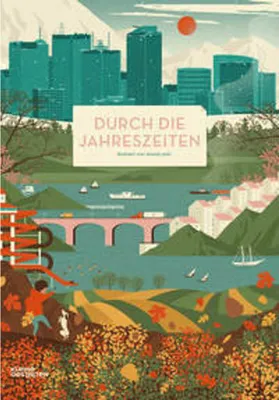 Obrázok produktu pre Durch die Jahreszeiten