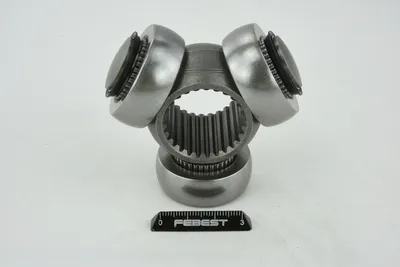 Produktbild von Febest 2116-Fy26