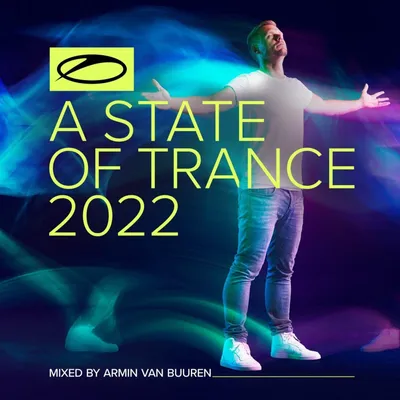 Produktbild von Buuren, A: State Of Trance 2022