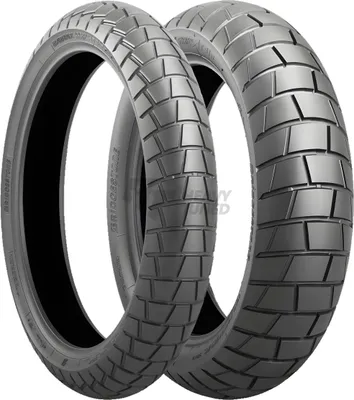Obrázok produktu pre Bridgestone BRIDGESTONE Reifen "Battlax AT41 Adventure"