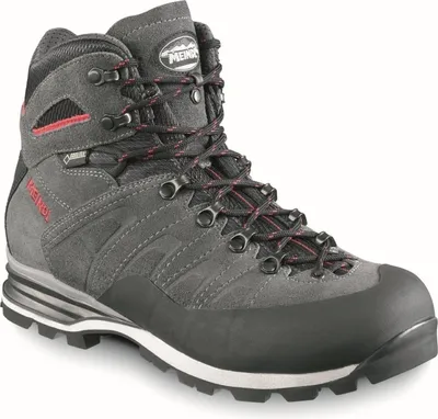 Produktbild von MEINDL Antelao GTX anthrazit/rot 10