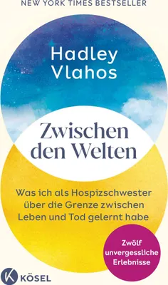 Produktbild von Zwischen den Welten