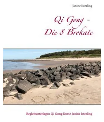 Obrázok produktu pre Qi Gong - Die 8 Brokate